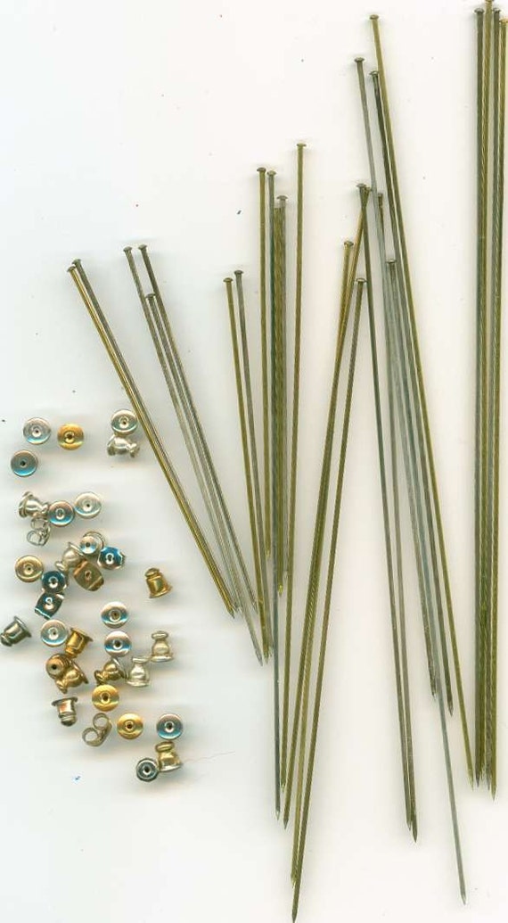 make-your-own-hat-pins-decorative-pins-end-caps-included