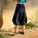 Flattering Tulip Skirt