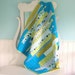 Handmade Modern Baby Quilt