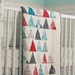 Modern Baby Quilt