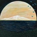 gold moon, original