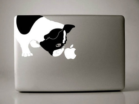 mac decals and stickers