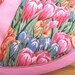 Crocus Potholders - Set of 2