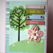 Sister Handmade Card