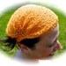 Beachband KNIT PATTERN