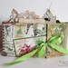 LAST ONE -- Joyful Seasons 6x12 Mini Album Kit
