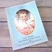 Vintage Baby Instructional Book 1942