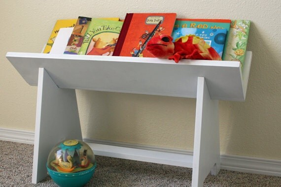 Woodworking books for kids