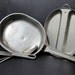 Mid Century U.S. Military Mess Kit