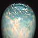 hand blown vase