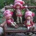 Strawberry Shortcake Doll
