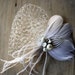 MILLA Bridal Fascinator