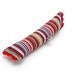 Large ModKicker Catnip Cat Toy (Tutti Frutti Stripe)
