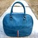 70's Oversized Weekend Bag