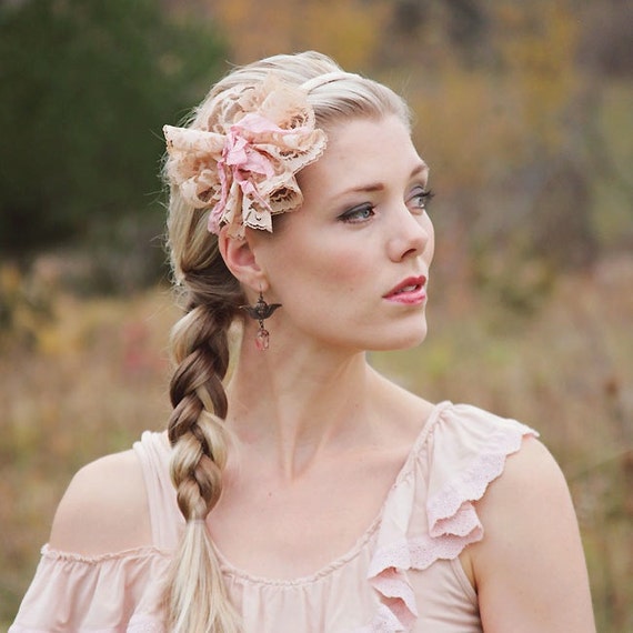 Vintage Headbands For Women 5