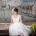 Ballerina Wedding Tulle Skirt--- women's lined tutu.