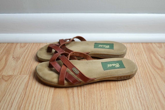 bass slides shoes