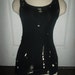 Destroyed Tank Top