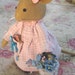 TITTLEMOUSE...inspired by the enchanting stories of Brambly Hedge Reserved for Olga