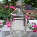 Vintage Glass Wasp, Bee, Fly Trap