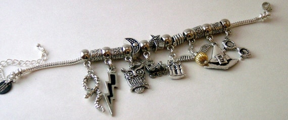 charms harry potter pandora charms harry potter pandora