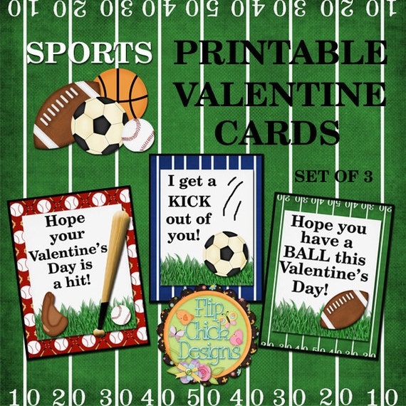 sports-printable-valentine-cards