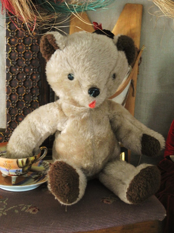 rushton dolls bear