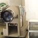 Vintage Kodak Signet 500 Slide Projector- Classic Vintage