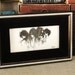 Vintage Aldo Luongo Five Faces Print- Vintage Art Gallery