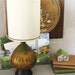 Vintage Table Lamp - Vintage Penthouse