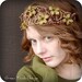 Woodland Berry Crown