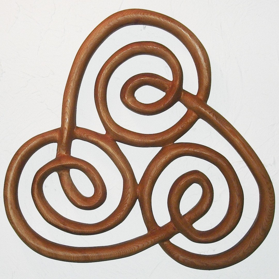 Spiral Of Newgrange Irish Triple Spiral Wood Carving Celtic spiral-of-newgrange-irish-triple-spiral-wood-carving-celtic