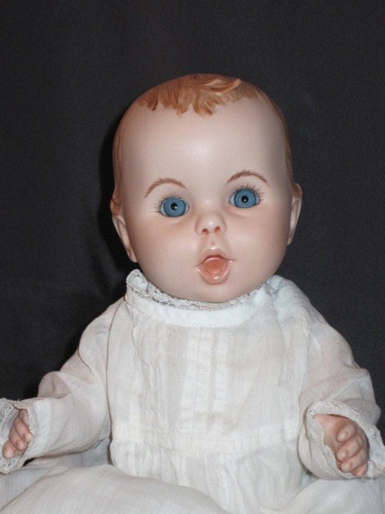 gerber baby doll 1985