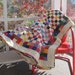 Doodle Stamp Quilt