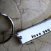 Key chain, Love you More