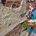 pdf WINGSofaBIRDIE pattern and tutorial....simple easy to make FUN Costume Cape