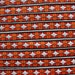1 Yard of Retro European Trim. 0.5 Inch Width. Vintage European Trim.