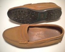 johnston and murphy driving moc