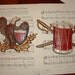 Revolutionary War Wall Decor with Sexton cast iron Drum and Eagle set