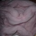 Ashes Of Roses Longwool Top Spinning and Felting