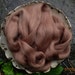 Ashland Bay Mocha Merino 64s 2 OZ