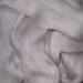 Pewter Ashland Bay Merino 64s 2 OZ Sky Hair Tones