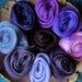 Purples Expanded Collection Ashland Bay Merino 64s