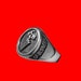 ELVIS PRESLEY TCB ring solid sterling silver 925 all size available