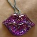 Reserved for Sinem-Purpleberry Lipstick