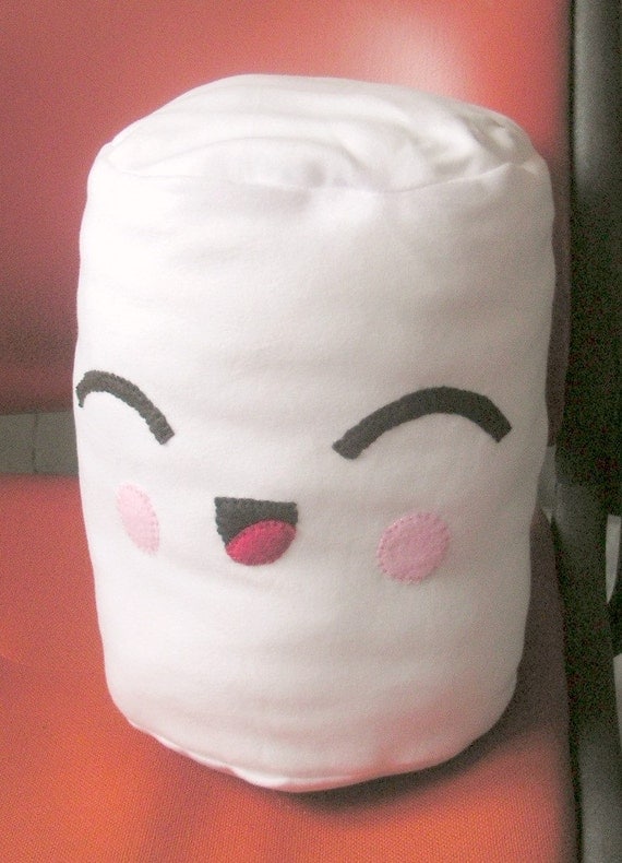 marshmello plush