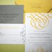 Grande Flourish Invitation Suite