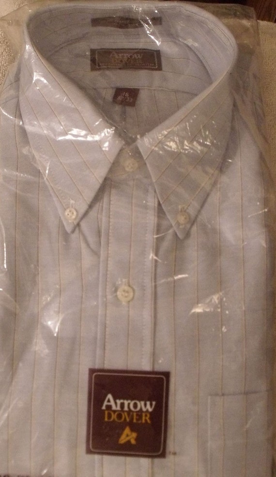 arrow dover shirts