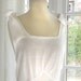 Vintage 1930's Flour Sack Dress