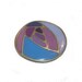 Art Nouveau Brooch
